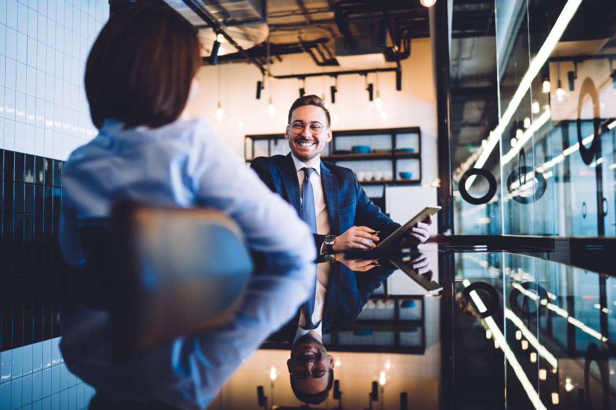 5 Companies 100% Killing it at Employer Branding