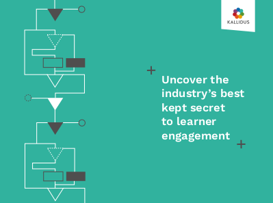 Uncover the Industry’s Best Kept Secret to Learner Engagement