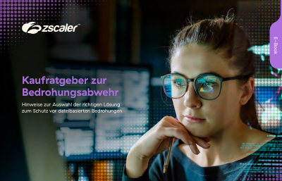 Kaufratgeber zur Bedrohungsabwehr