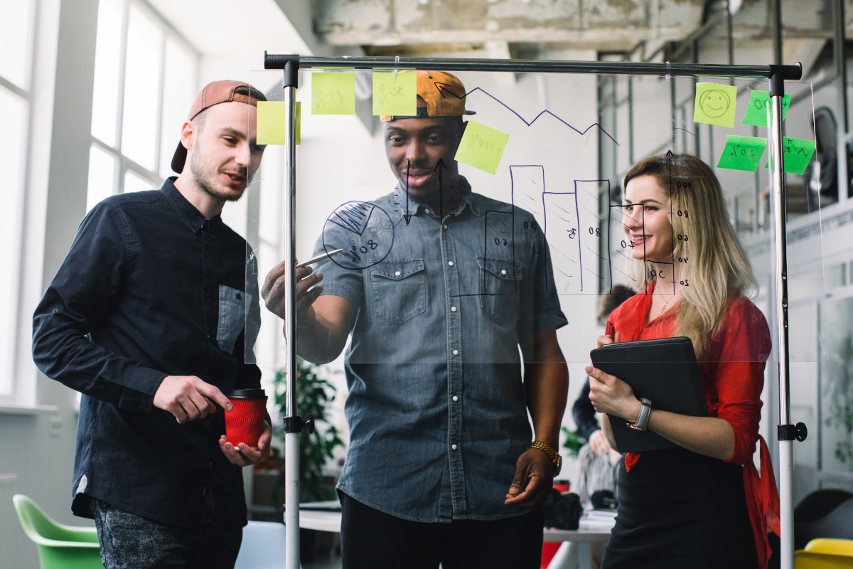 Create a Future-Proof Hiring Strategy: 6 Benefits of Workforce Planning