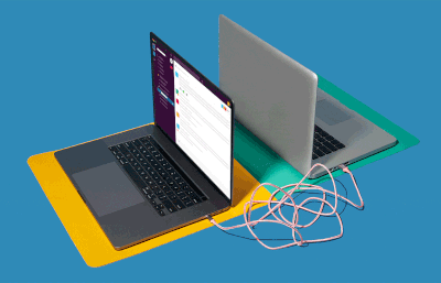 How IT teams create company-wide value by enabling a digital HQ
