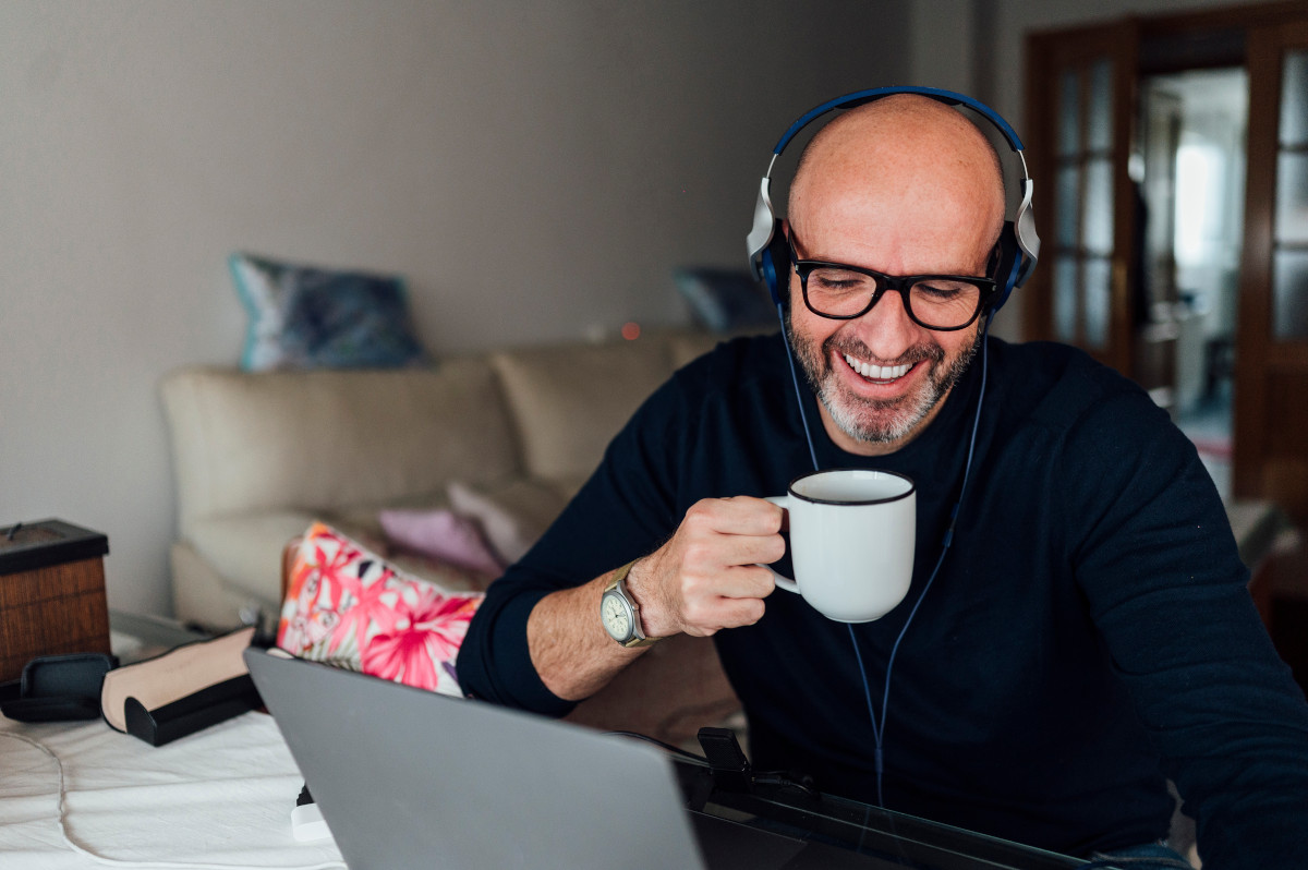 What the Work From Home Revolution Means for Time and Attendance