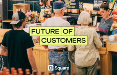 Future of Customers