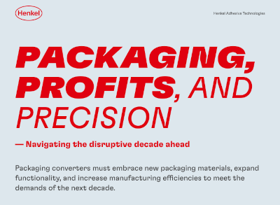 Packaging, Profits, and Precision