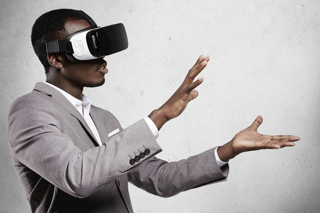 Will The Future of Work Require These 4 Technologies?