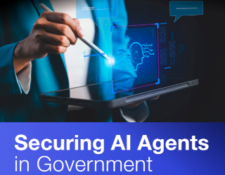Securing AI Agents in Government