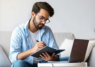 Your Global Contractor Checklist