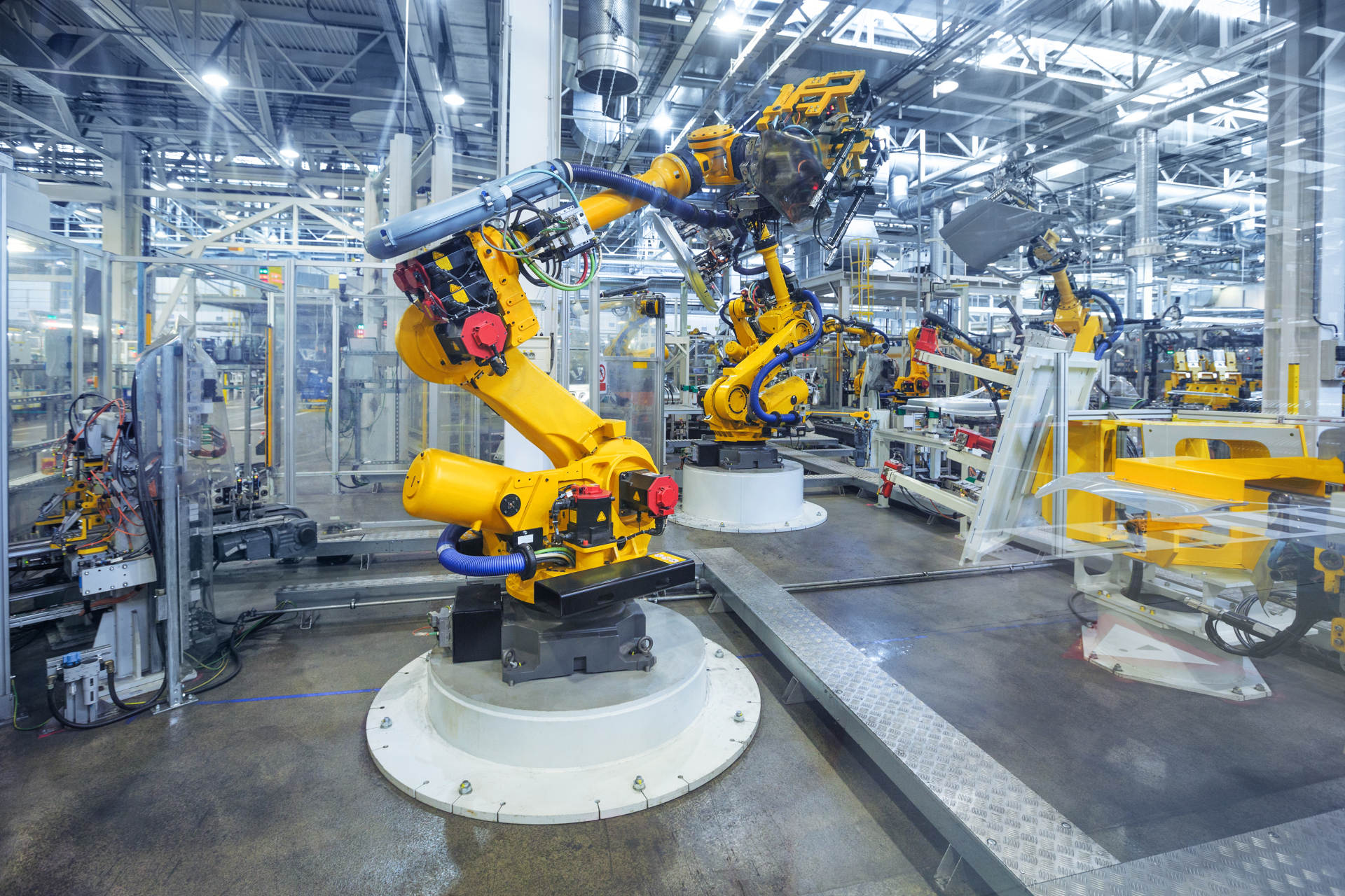 The Benefits of RPA in an Increasingly Automated Business Environment