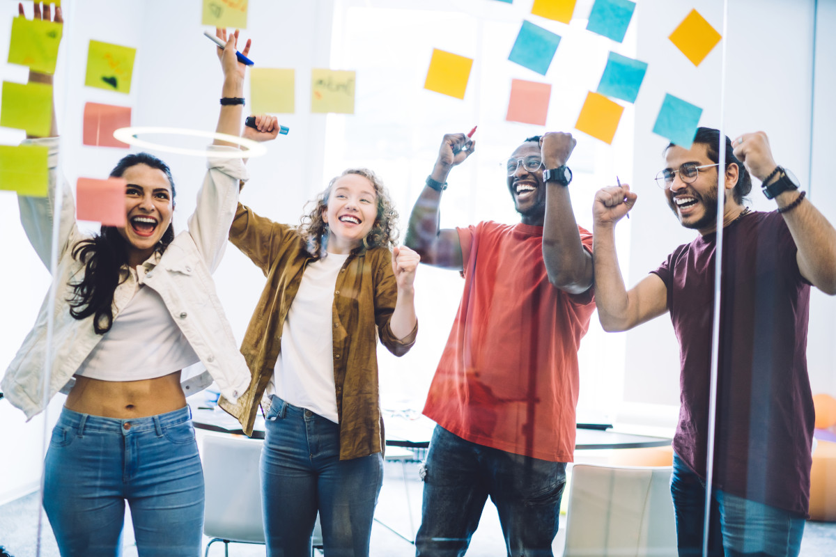 Results-Oriented Work Environment. Can a ROWE Workplace Ever Work?