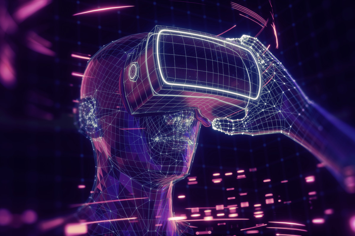 Into the Metaverse: Is Facebook Trying to Replace the Internet?