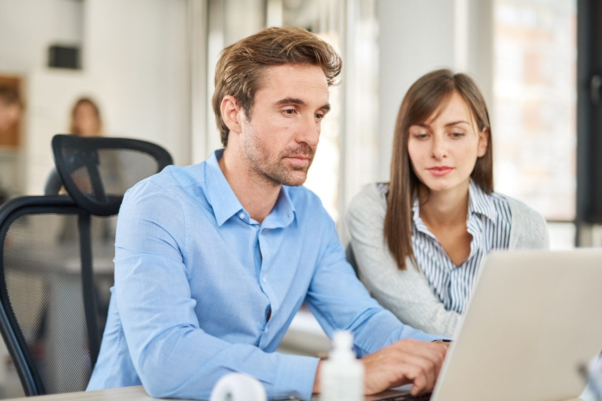 4 Ways to Help Employees Progress in their Career