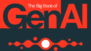 The Big Book of Generative AI