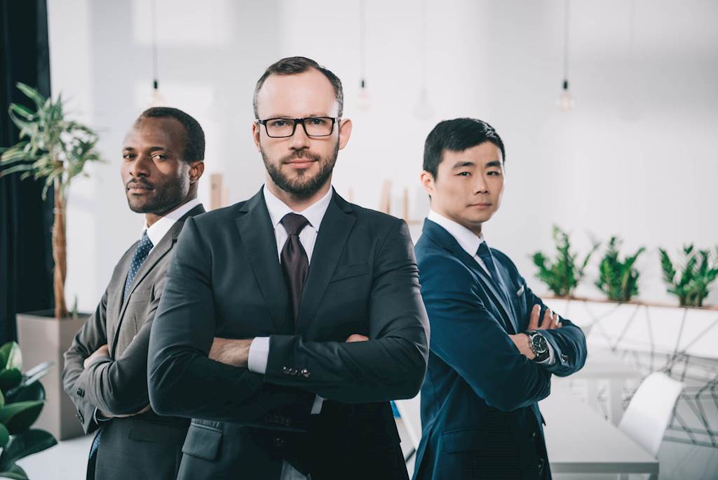 The Difference Between an HR Manager and HR Director