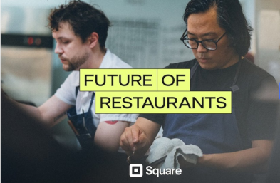 Future of Restaurants