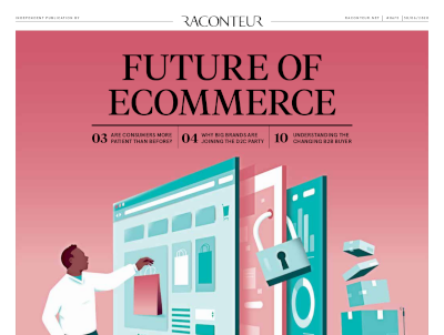 Future of Ecommerce