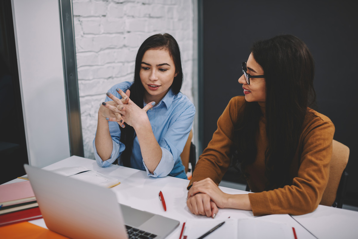 Your SME is in Need of Guidance. Could a Mentor be the Solution?