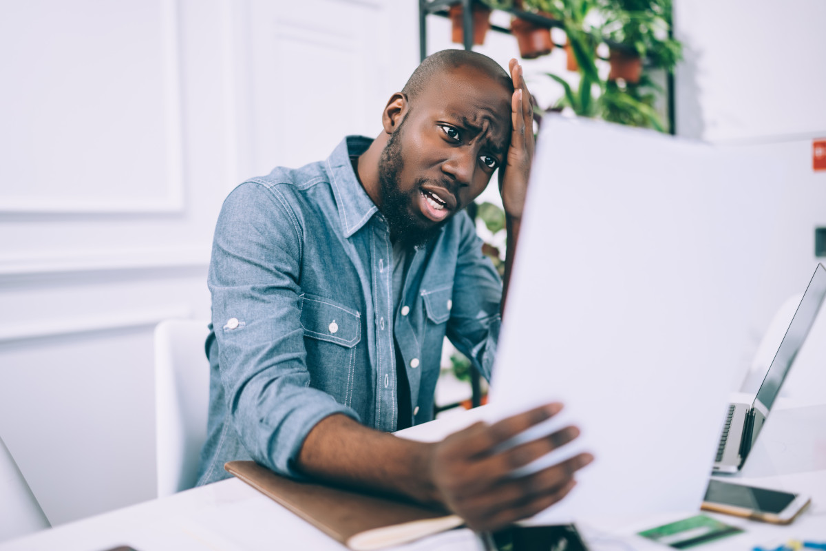 6 Major Cybersecurity Mistakes All Enterprises Make