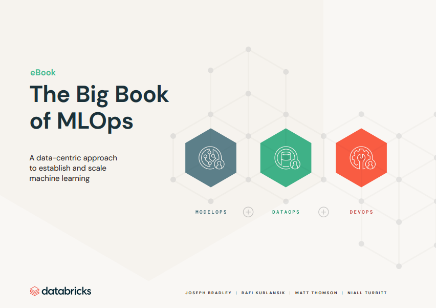 A new data-centric approach to building robust MLOps practices