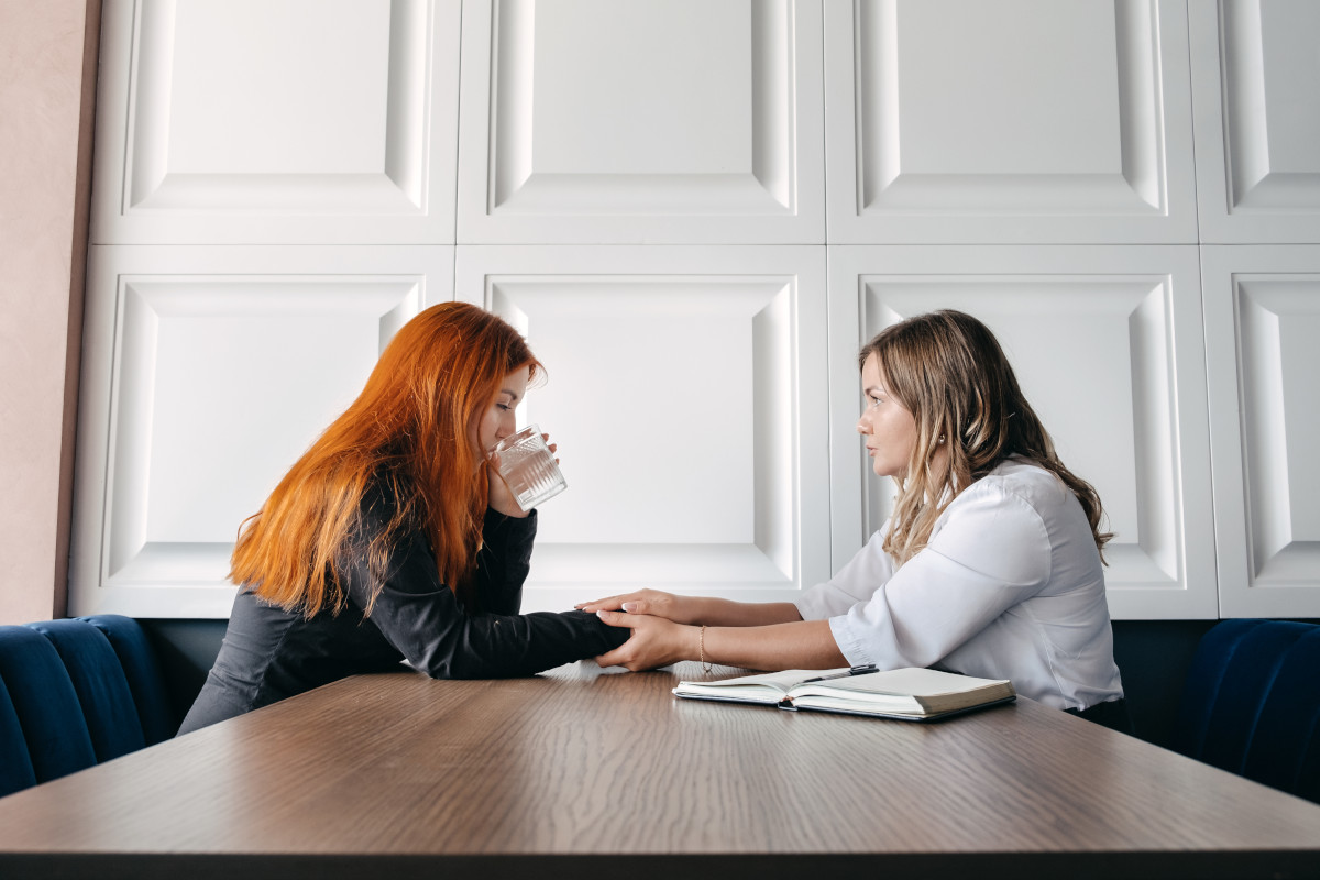 How (and How Not) to Manage Employees with Anxiety