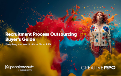 Recruitment Process Outsourcing Buyer’s Guide