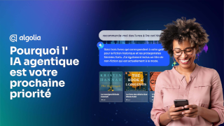 Pourquoi l’IA agentique doit être votre prochaine priorité