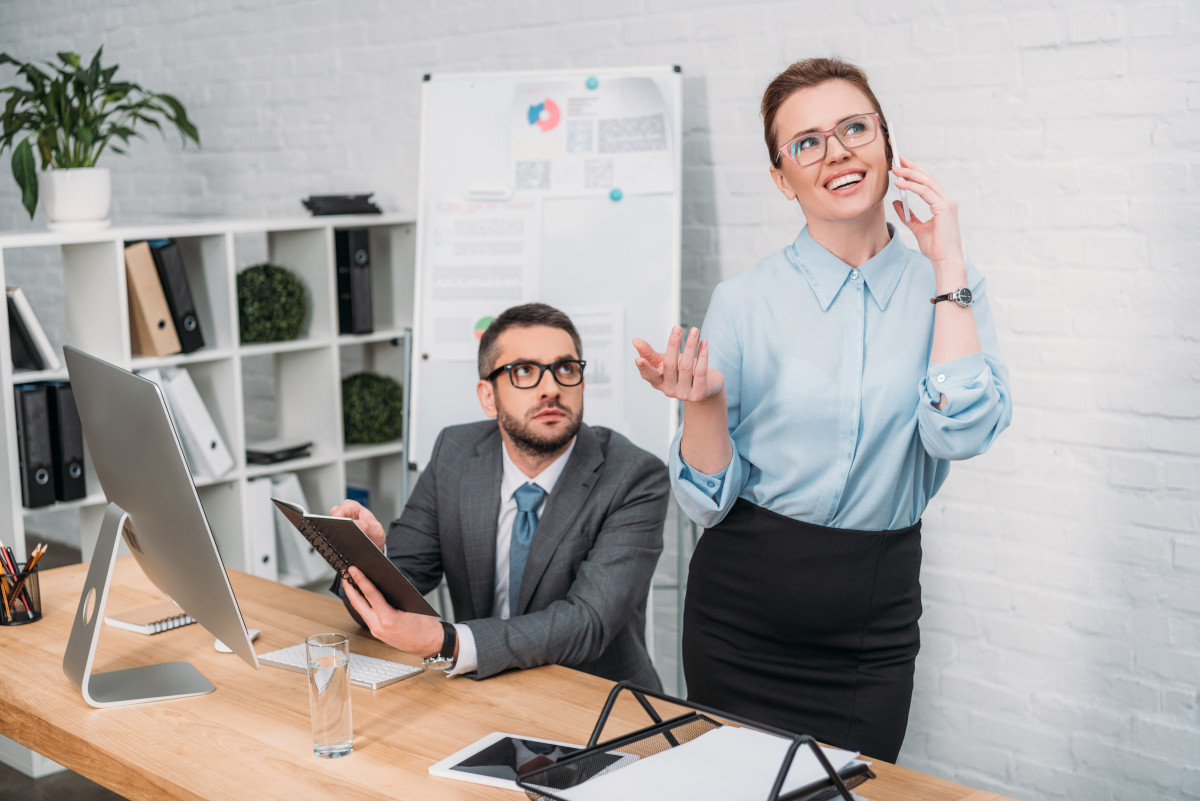 5 Bad Habits Your Prospects Find Annoying