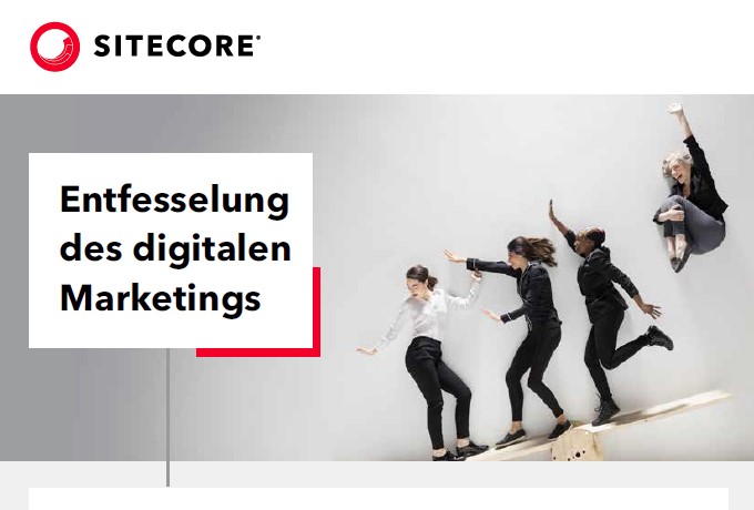 Entfesselung des digitalen Marketings