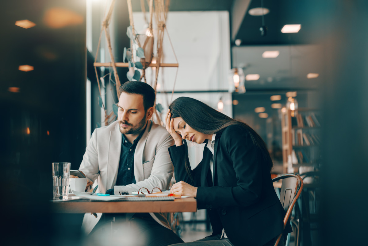 Your Performance Management Sucks. What Should You Do About It?