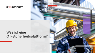 Was ist eine OT-Sicherheitsplattform?