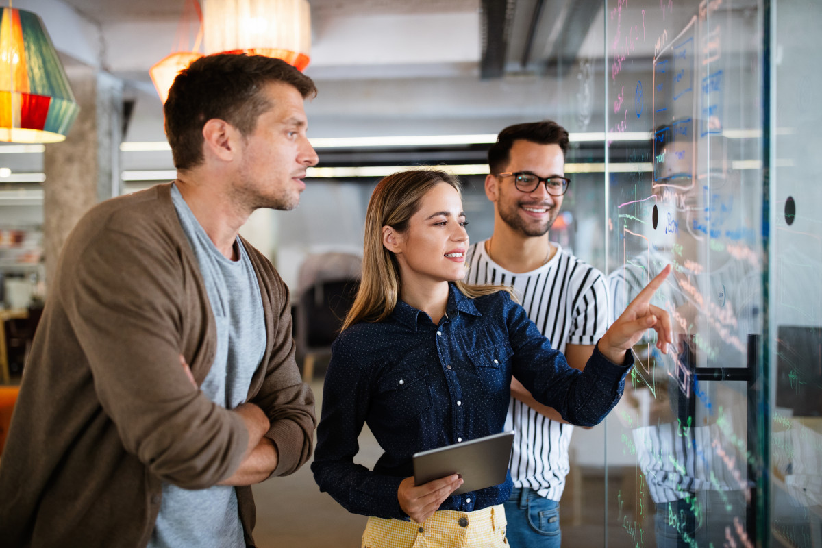 Where Does DaaS Sit in a Modern End-User Computing Strategy?