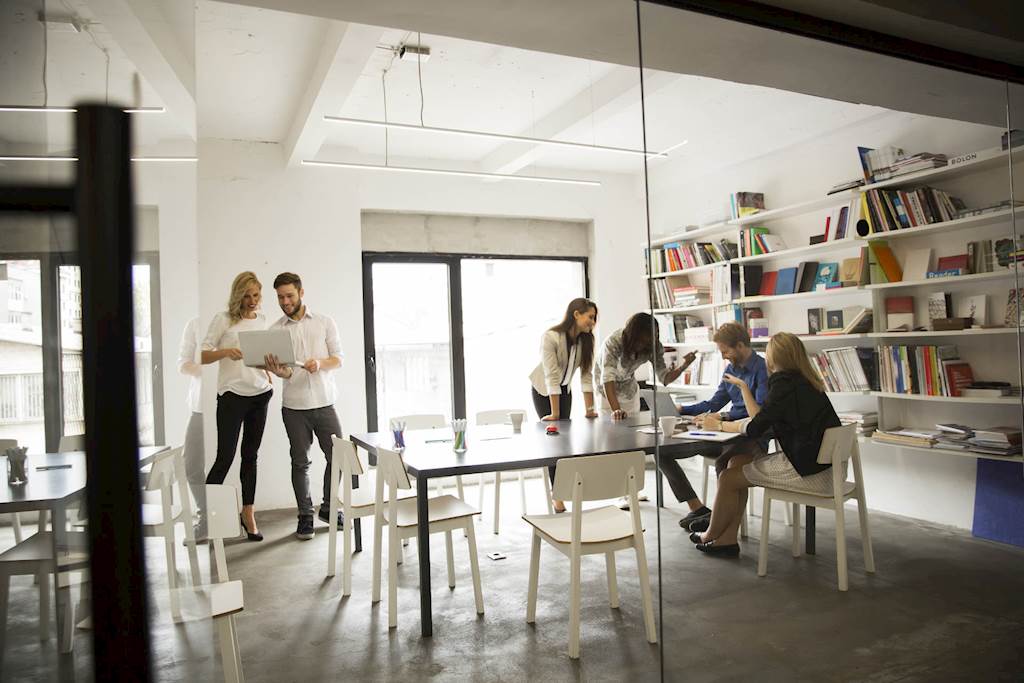 Dealing with Workplace Cliques