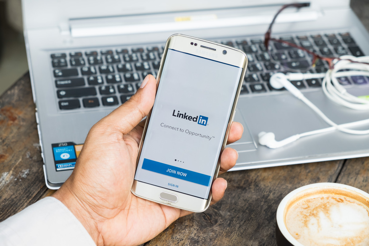 Why You Should Never Sell on LinkedIn Again