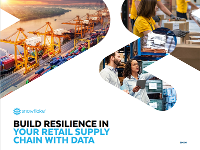 Build Resilience in Your Retail Supply Chain With Data