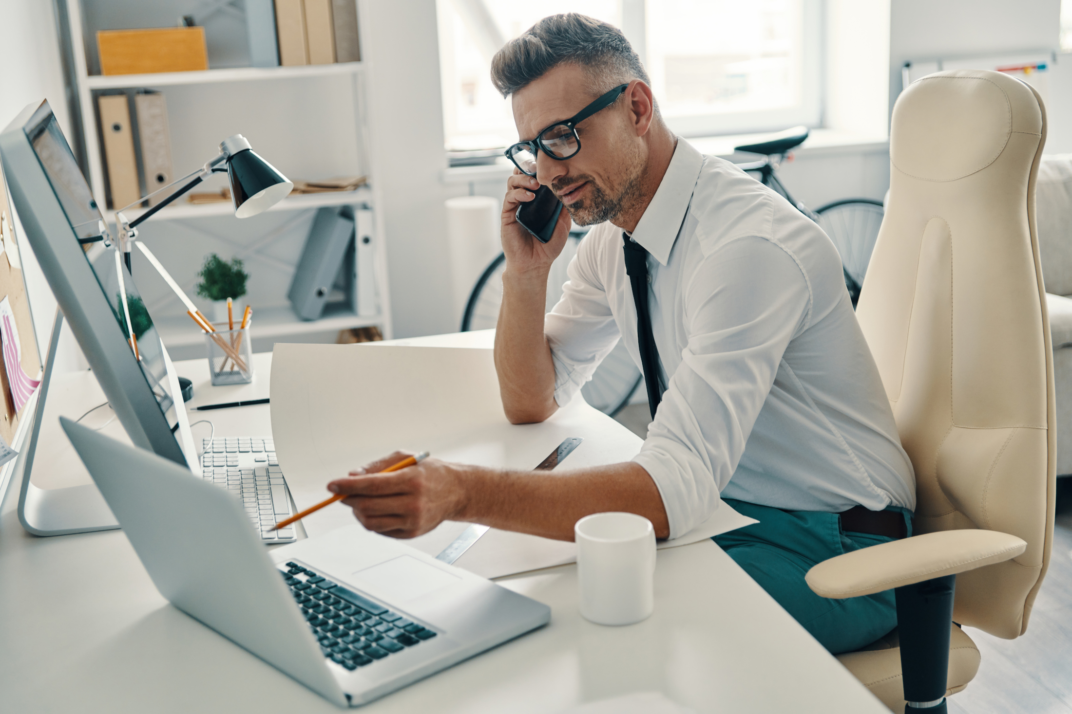 4 Strategies to Consider When Choosing an MSP