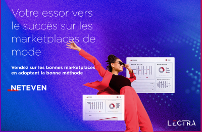 Accélérez votre croissance sur les marketplaces de la mode