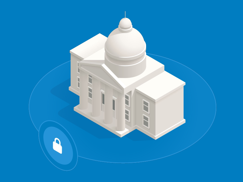 Enhance Security Posture for State and Local Agencies