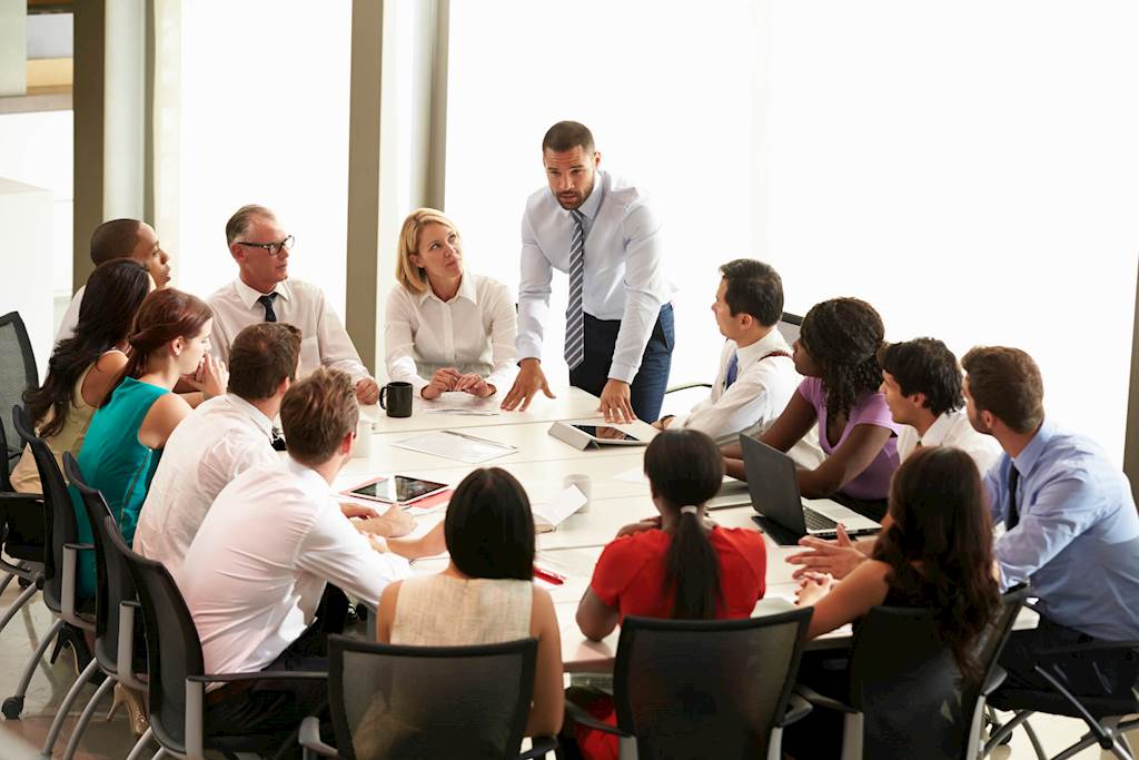 Master Your Meeting Management: 3 Proven Control Tactics