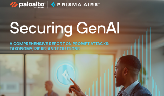 Securing GenAI against prompt attacks