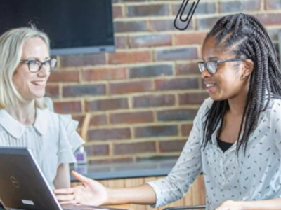 Attract And Support Future Talent