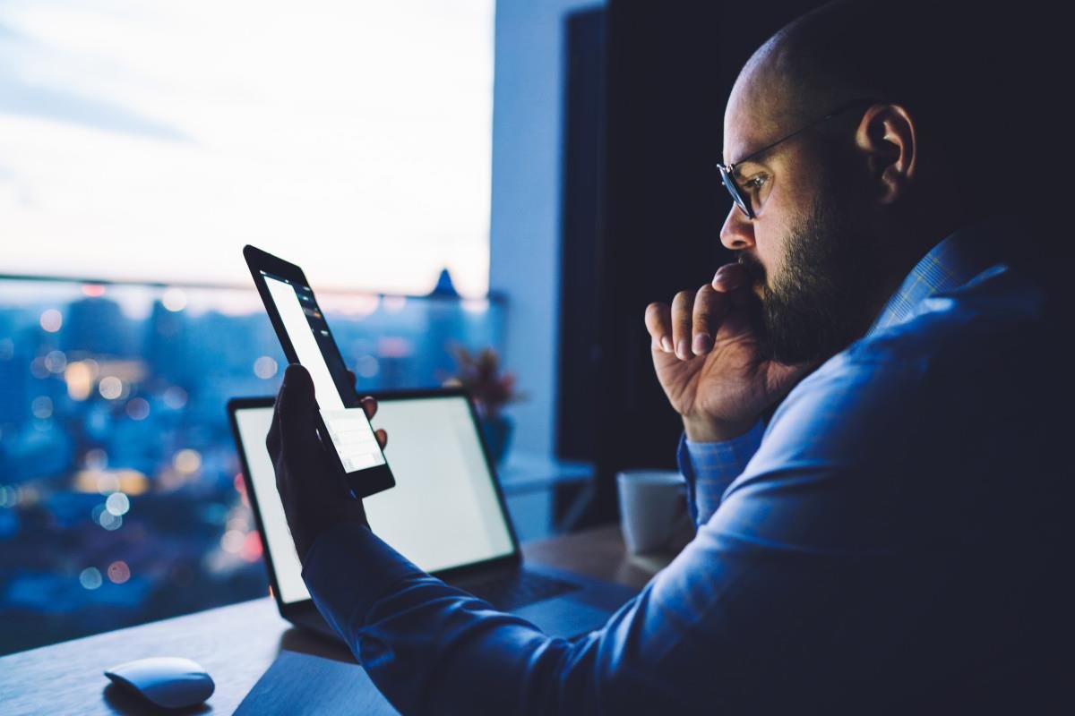 6 Vulnerabilities in Your Network You Need to Fix
