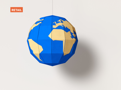International Retailing Guide