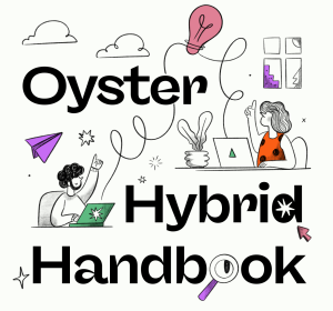 Oyster Hybrid Handbook