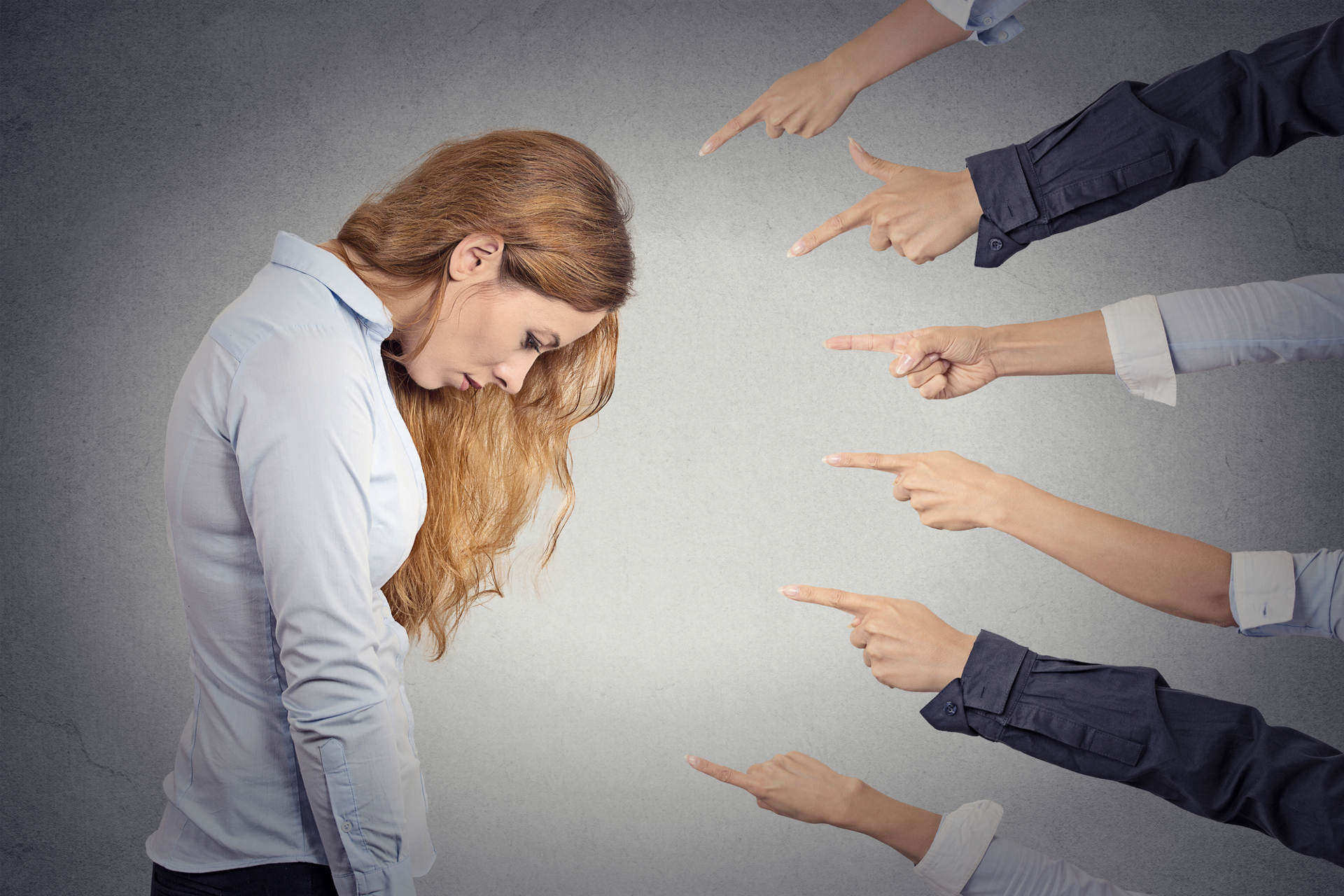 Bullying in the Workplace