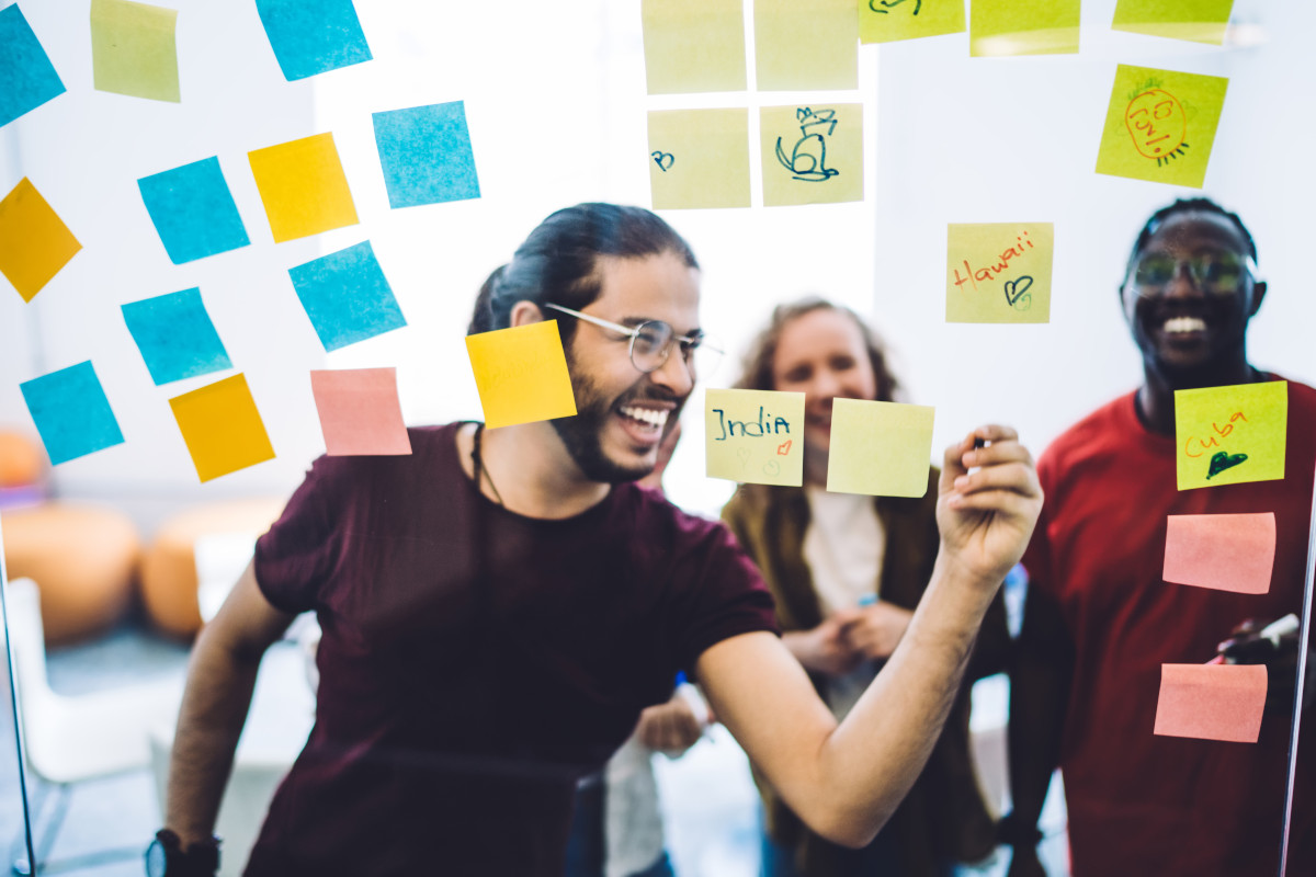 How to Create a Comprehensive Employee Development Plan