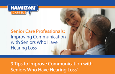 9 Tips to Improve Communication with Seniors Who Have Hearing Loss