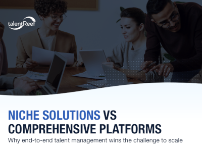 Niche Solutions vs Comprehensive Platforms
