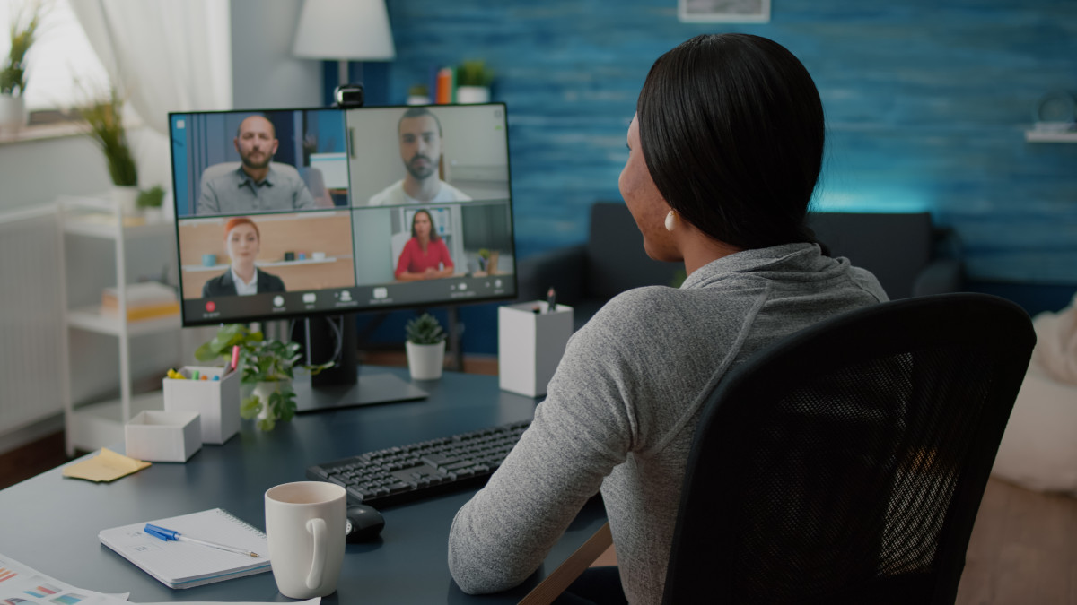 Why You Shouldn't Go Back to In-Person Events, Even After COVID-19