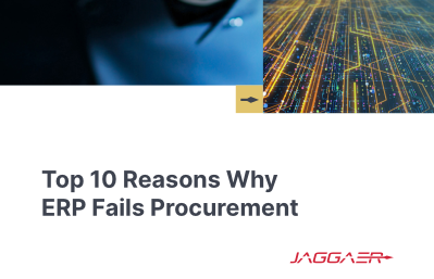 10 Ways ERP Fails Procurement