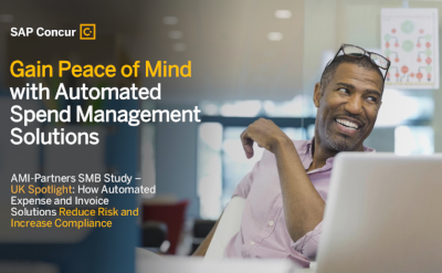How Automated Expense and Invoice Solutions Reduce Risk and Increase Compliance