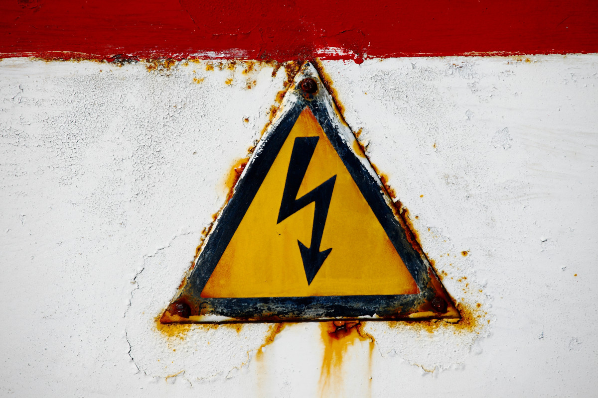 Stay Clear of the Danger Zone... 10 Tips to Mitigate Supply Chain Risks